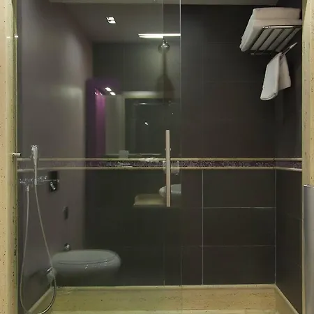 Lägenhet Premium 1 Bedroom In Besiktas