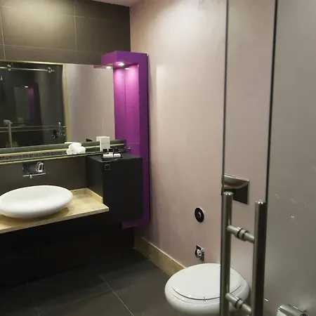 Premium 1 Bedroom In Besiktas Istanbul