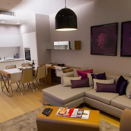 Premium 1 Bedroom In Besiktas Lejlighed *