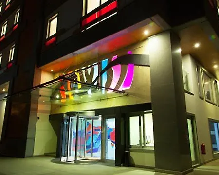 Lägenhet Premium 1 Bedroom In Besiktas *