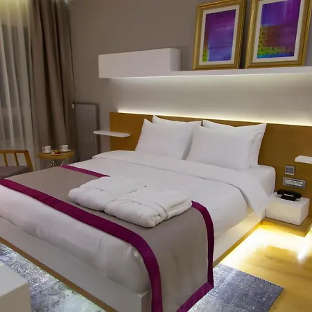 Premium 1 Bedroom In Besiktas