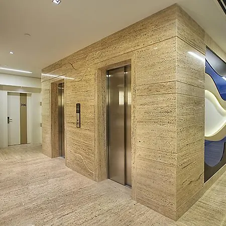 Premium 1 Bedroom In Besiktas Lägenhet *